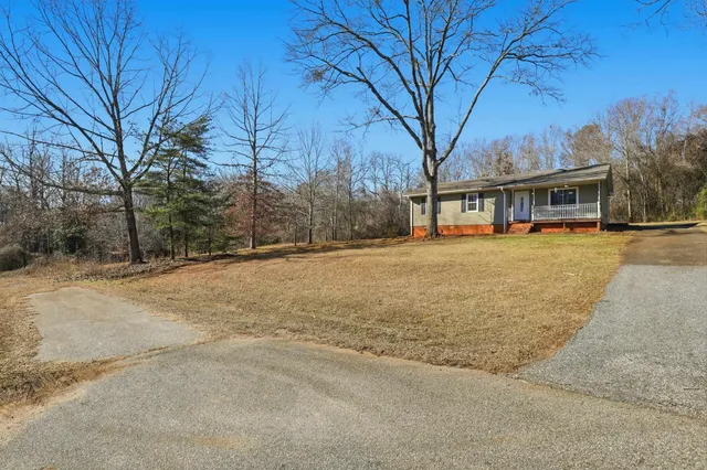 $289,000 | 513 East Turner Street, Landrum, SC 29356