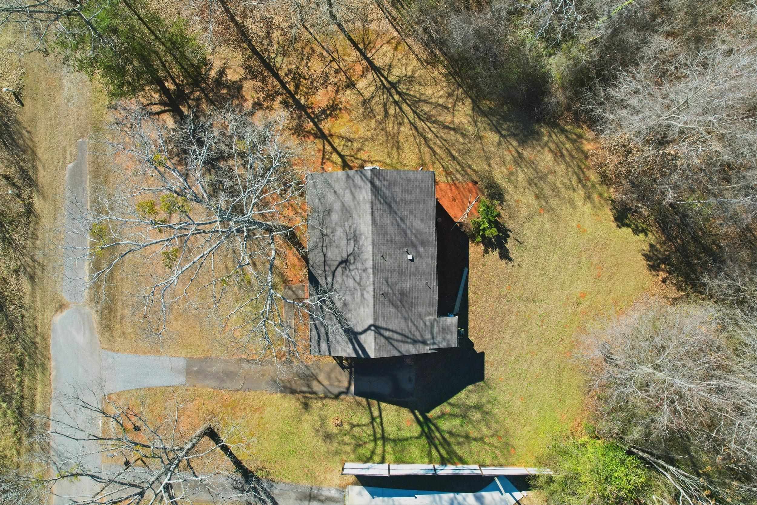 513 East Turner Street Landrum, SC 29356 - Photo 28 of 32