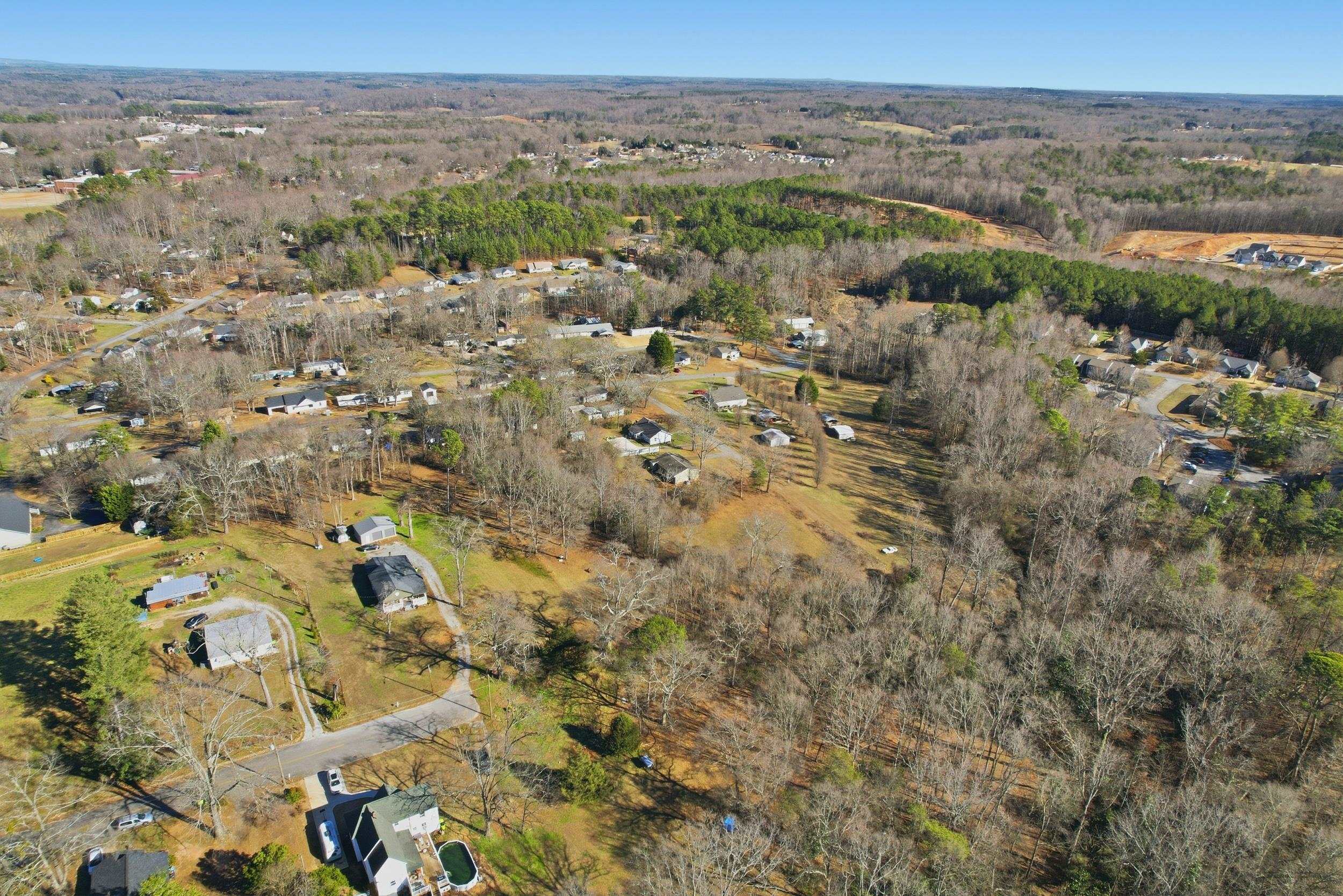 513 East Turner Street Landrum, SC 29356 - Photo 30 of 32