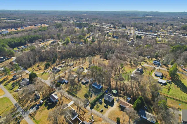 $289,000 | 513 East Turner Street, Landrum, SC 29356