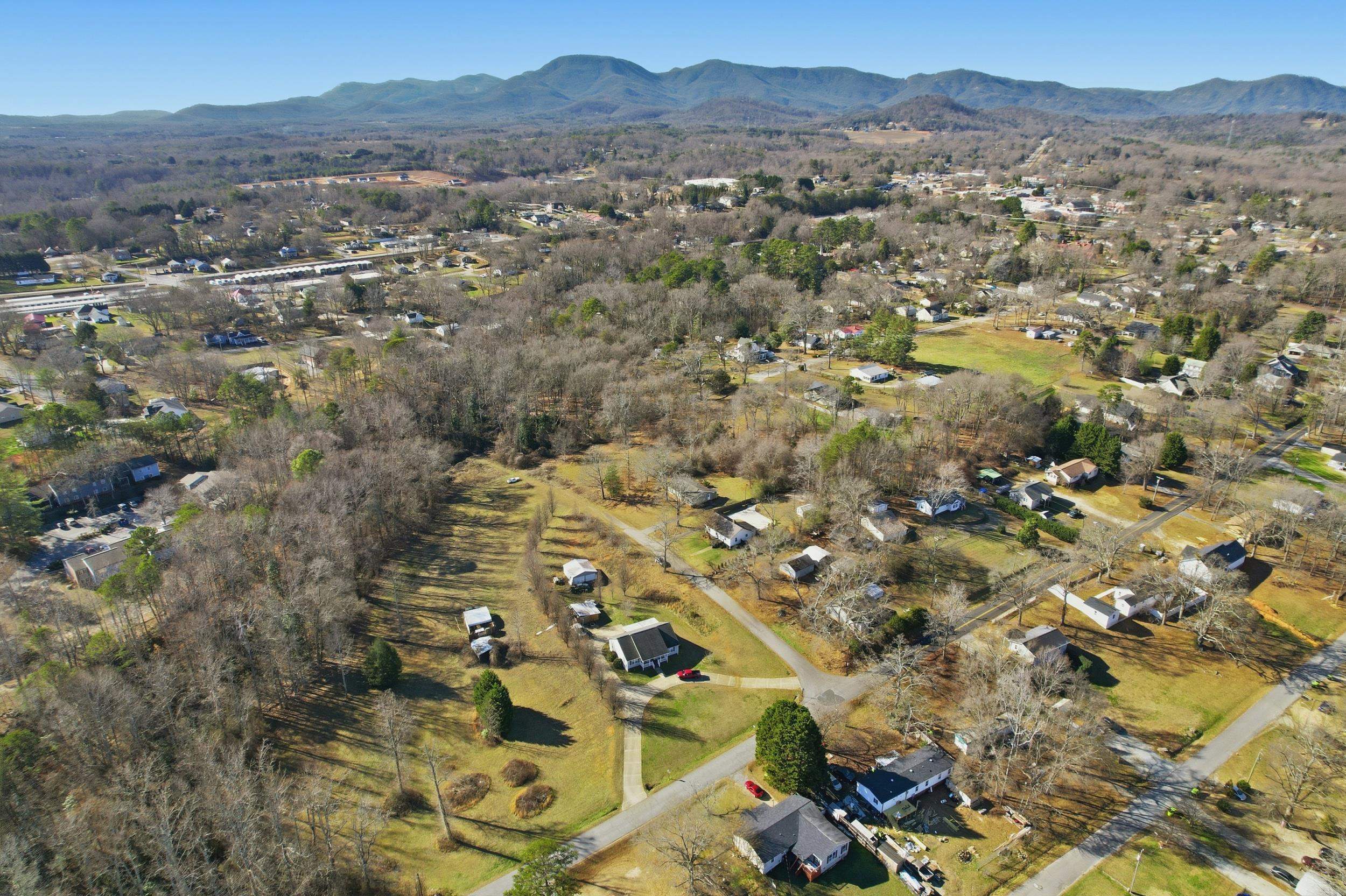 513 East Turner Street Landrum, SC 29356 - Photo 32 of 32