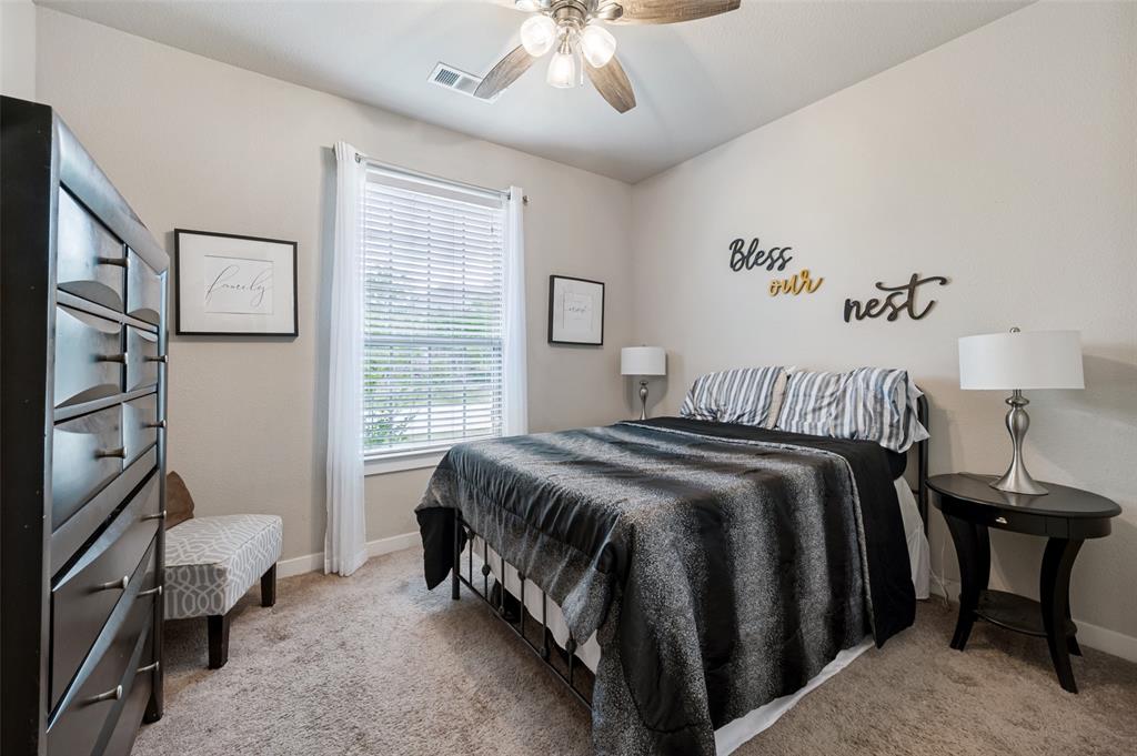 1820 Drover Creek Road Aubrey, TX 76227 - Photo 21 of 28
