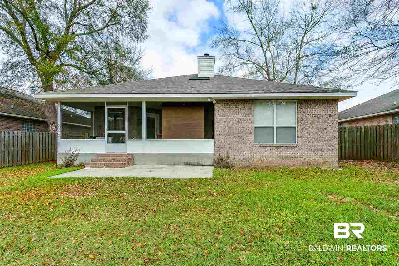 7163 Raintree Lane Gulf Shores, AL 36542 - Photo 28 of 30