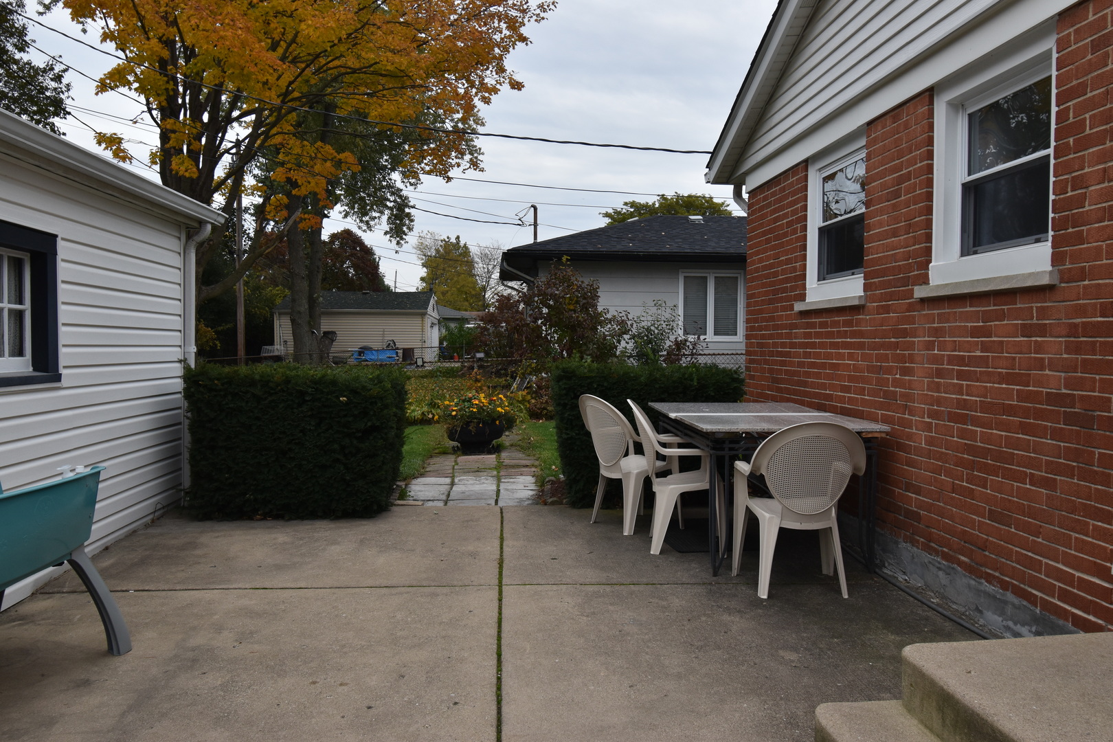 591 Audrey Lane Wheeling, IL 60090 - Photo 18 of 18