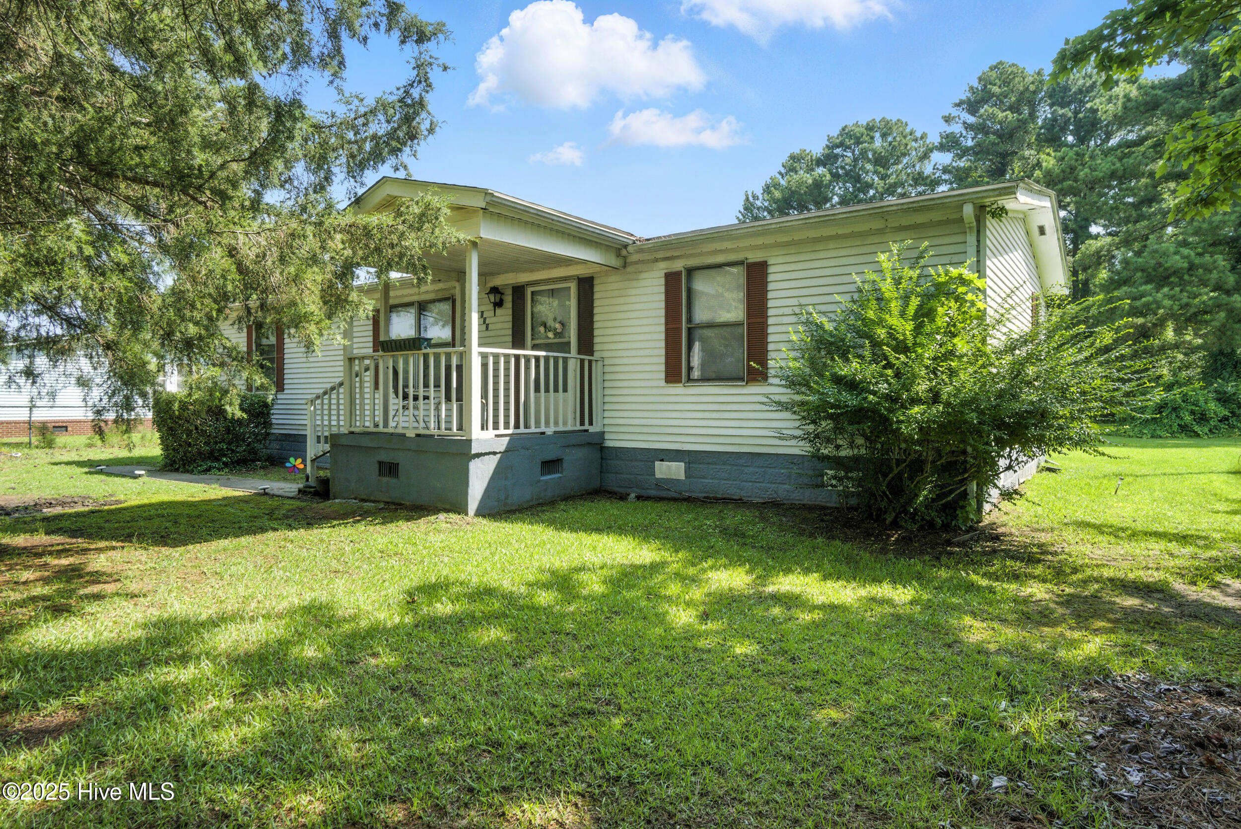 132 Chapanoke Road Hertford, NC 27944 - Photo 1 of 19 132 Chapanoke