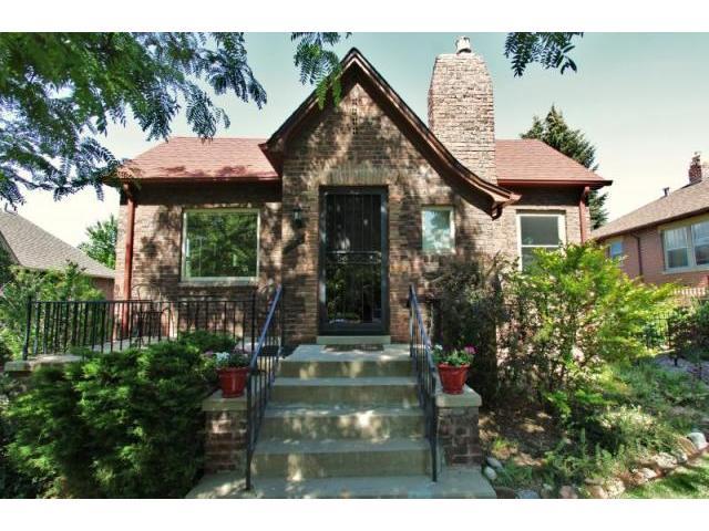 2963 Raleigh Street Denver, CO 80212 - Photo 1 of 1 Gallery Image 1