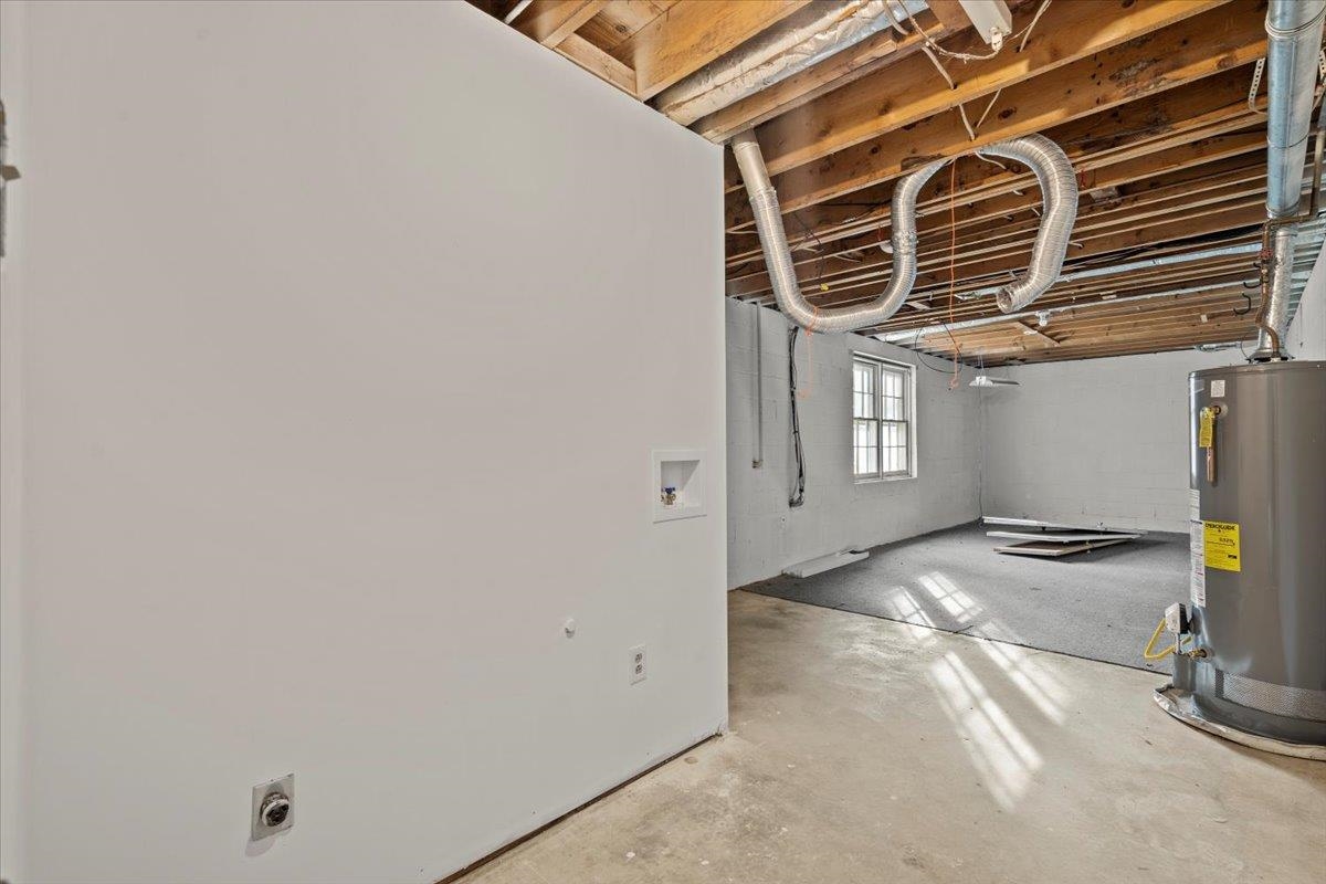 412 Ransdell Drive Spartanburg, SC 29307 - Photo 20 of 28