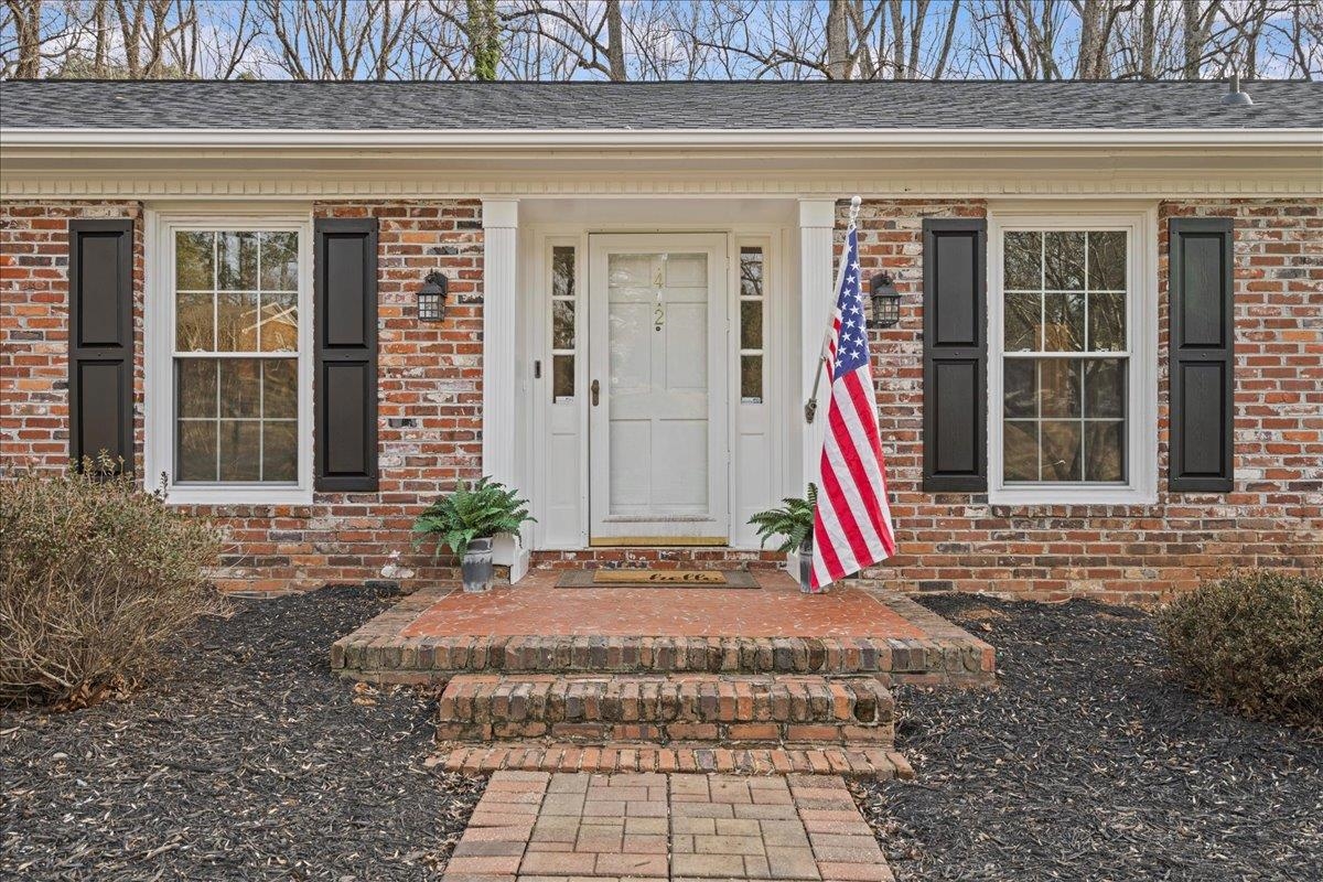 412 Ransdell Drive Spartanburg, SC 29307 - Photo 2 of 28