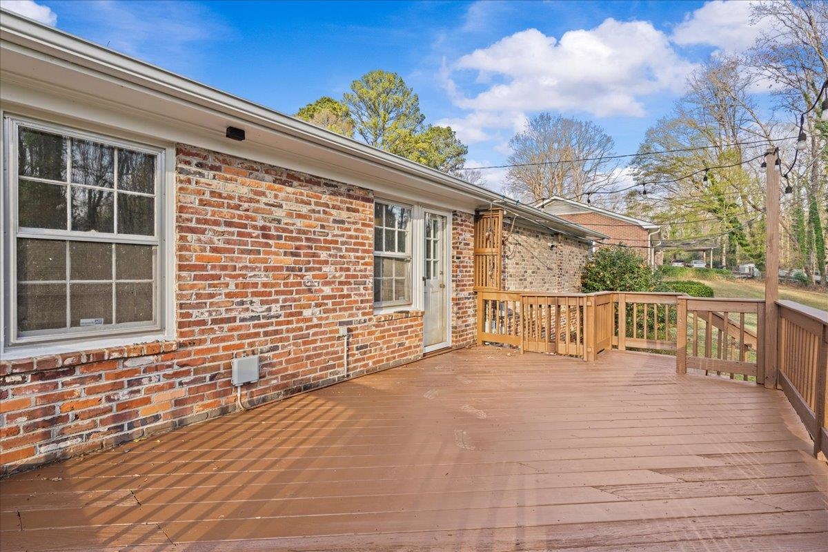 412 Ransdell Drive Spartanburg, SC 29307 - Photo 22 of 28