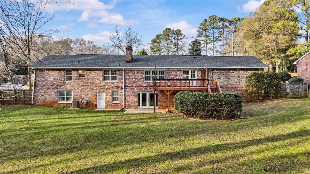 412 Ransdell Drive Spartanburg, SC 29307 - Photo 25 of 28