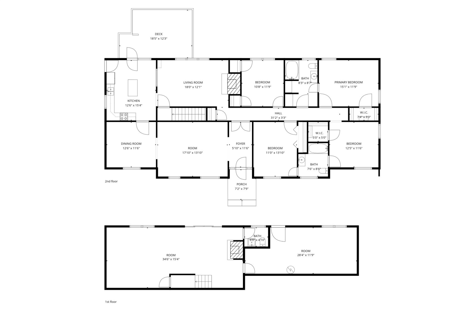 412 Ransdell Drive Spartanburg, SC 29307 - Photo 28 of 28