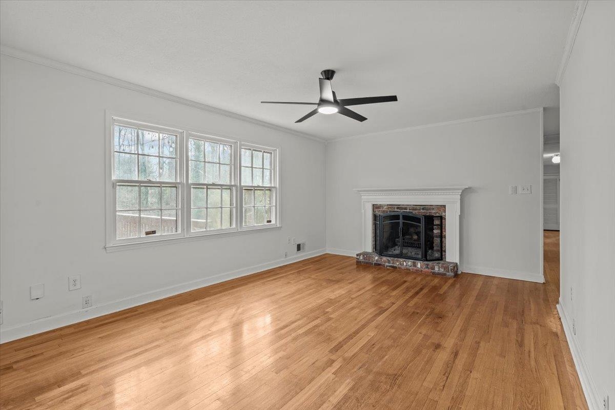 412 Ransdell Drive Spartanburg, SC 29307 - Photo 7 of 28