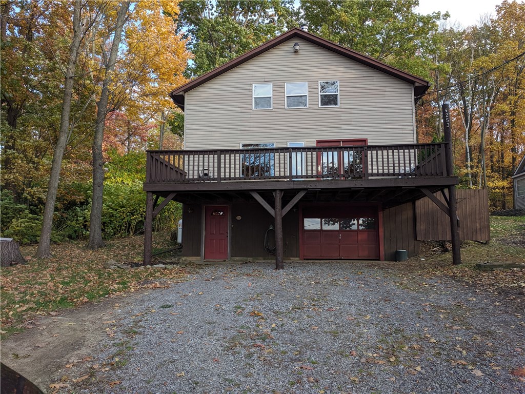 4253 Fairview Road Castile, NY 14427 - Photo 1 of 1 Gallery Image 1