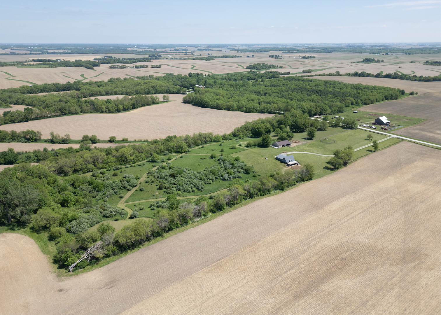 1042 290th Street Viola, IL 61486 - Photo 37 of 43