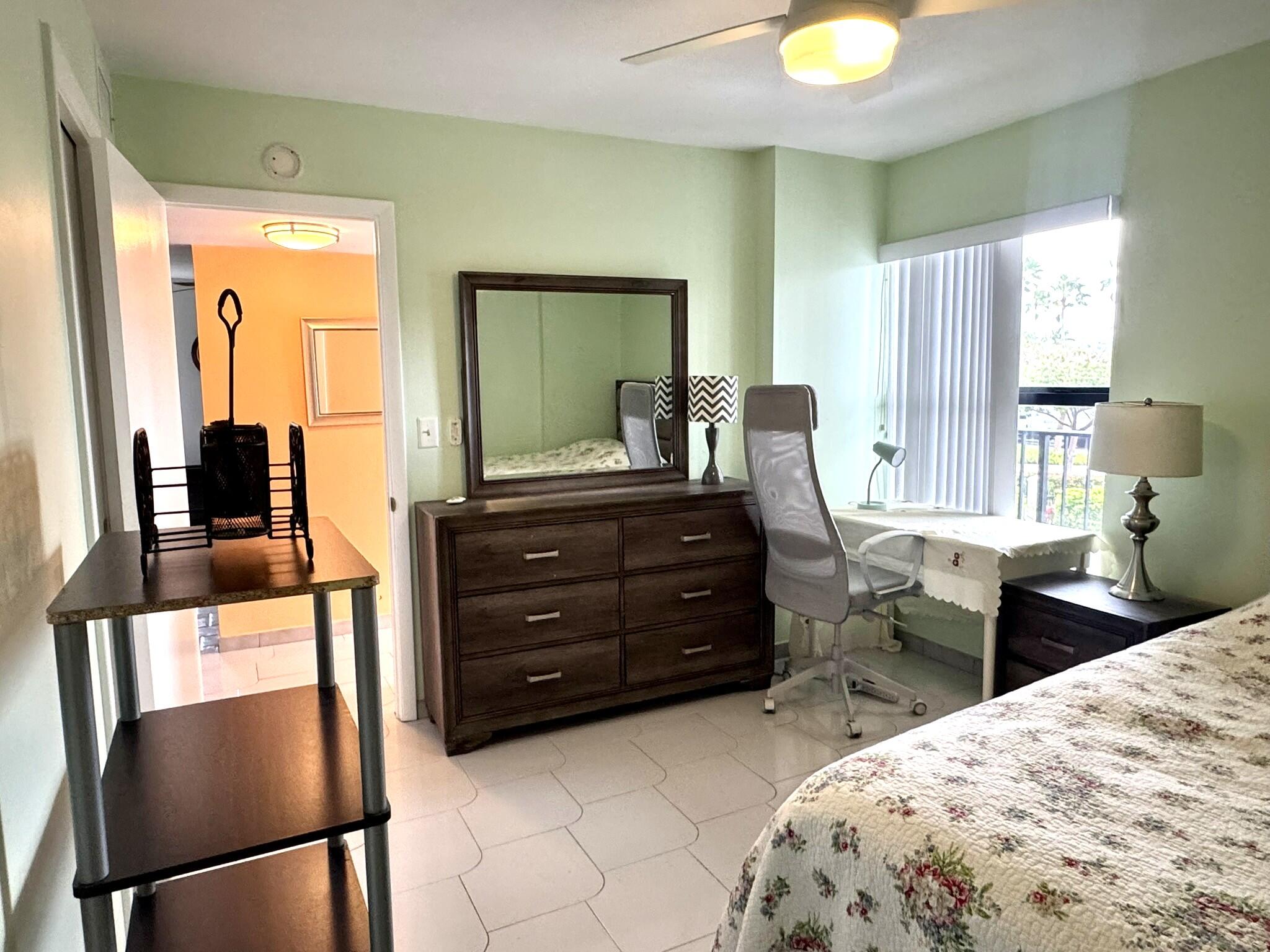 1629 Riverview Road, Unit 221 Deerfield Beach, FL 33441 - Photo 13 of 31 Bedroom 2