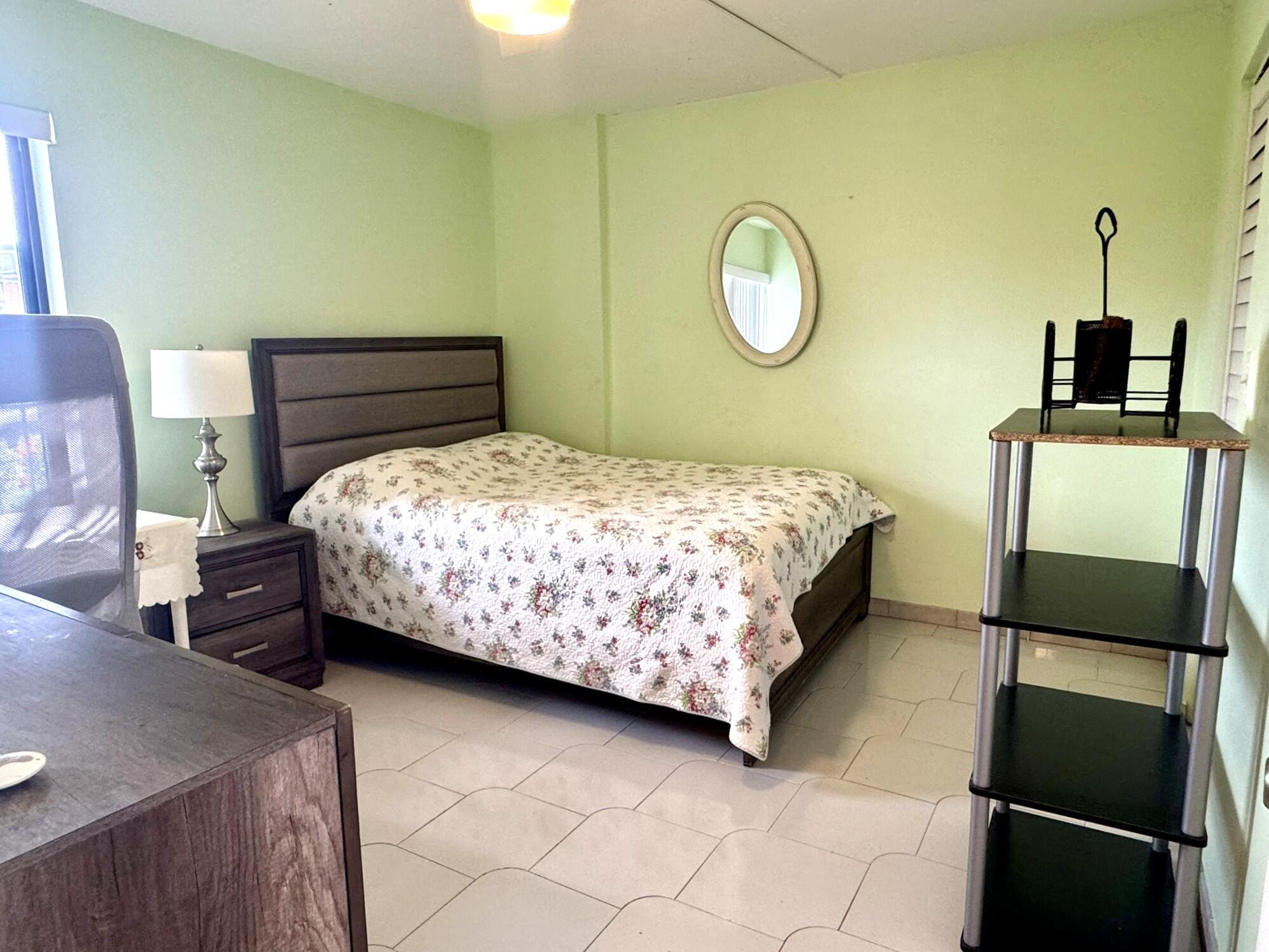 1629 Riverview Road, Unit 221 Deerfield Beach, FL 33441 - Photo 14 of 31 Bedroom 2 view 2