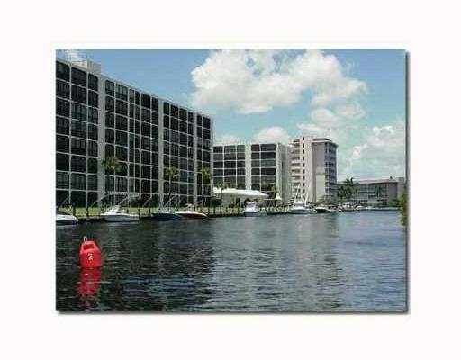 1629 Riverview Road, Unit 221 Deerfield Beach, FL 33441 - Photo 30 of 31 Intracoastal