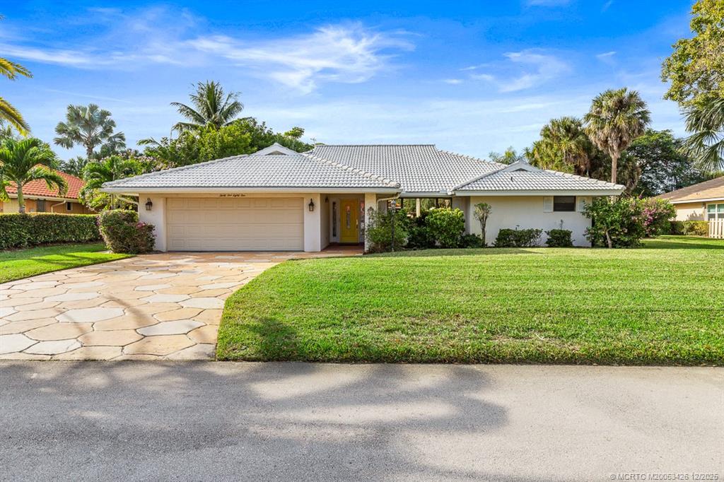 3181 Southeast Fairway West Stuart, FL 34997 - Photo 1 of 59