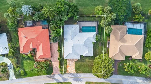 $599,000 | 3181 Southeast Fairway West, Stuart, FL 34997