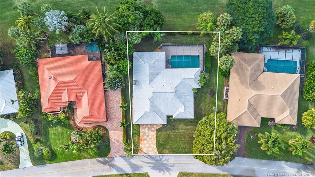 3181 Southeast Fairway West Stuart, FL 34997 - Photo 11 of 59