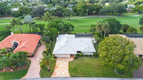$599,000 | 3181 Southeast Fairway West, Stuart, FL 34997