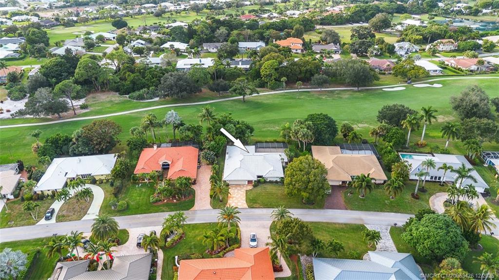 3181 Southeast Fairway West Stuart, FL 34997 - Photo 4 of 59