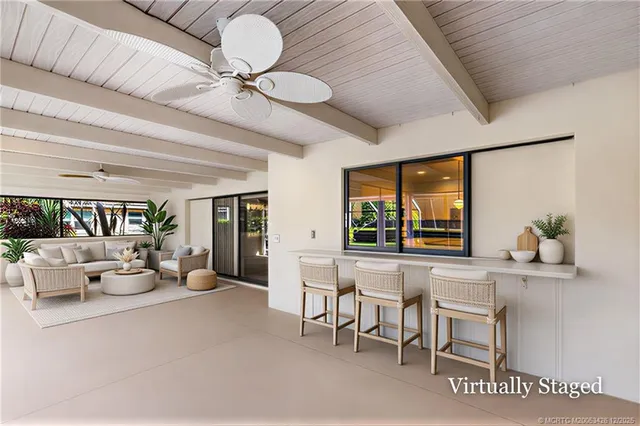 $599,000 | 3181 Southeast Fairway West, Stuart, FL 34997