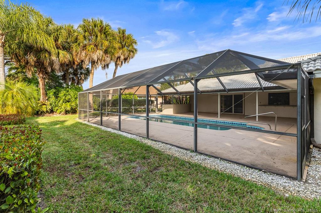 3181 Southeast Fairway West Stuart, FL 34997 - Photo 60 of 64
