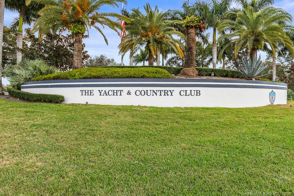 3181 Southeast Fairway West Stuart, FL 34997 - Photo 64 of 64