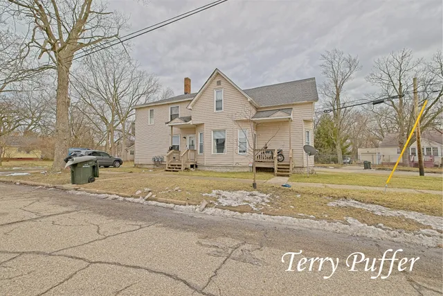 $224,900 | 267 Myrtle Avenue, Muskegon, MI 49442