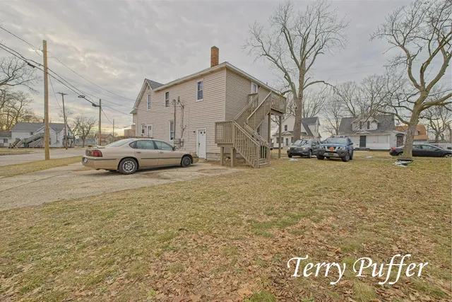 $224,900 | 267 Myrtle Avenue, Muskegon, MI 49442