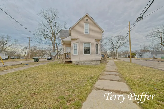 $224,900 | 267 Myrtle Avenue, Muskegon, MI 49442