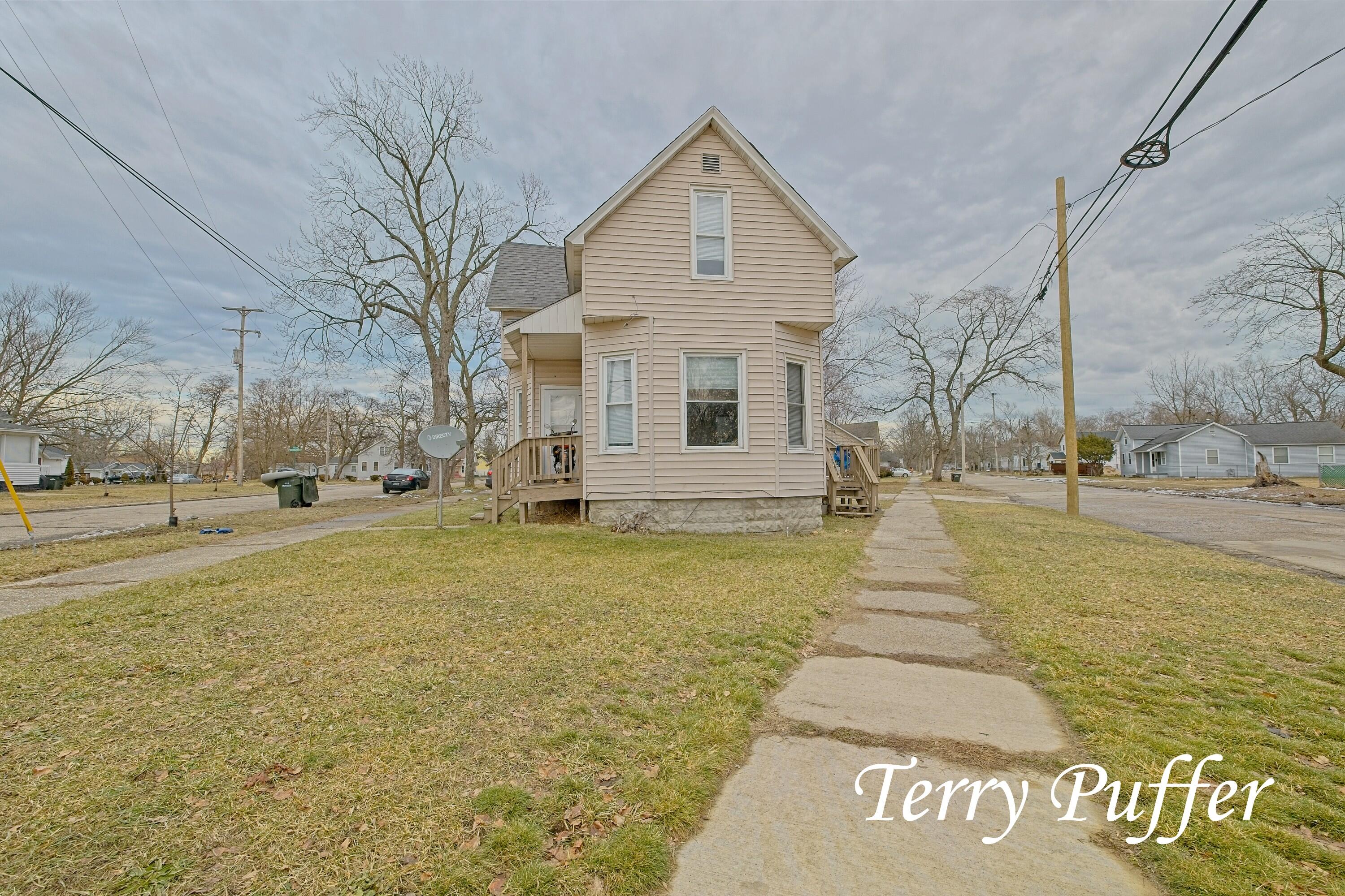 267 Myrtle Avenue Muskegon, MI 49442 - Photo 28 of 31 IMG_8143_HDR