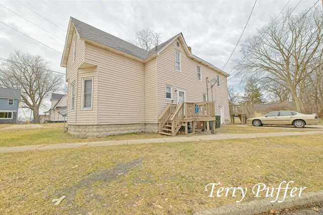 $224,900 | 267 Myrtle Avenue, Muskegon, MI 49442