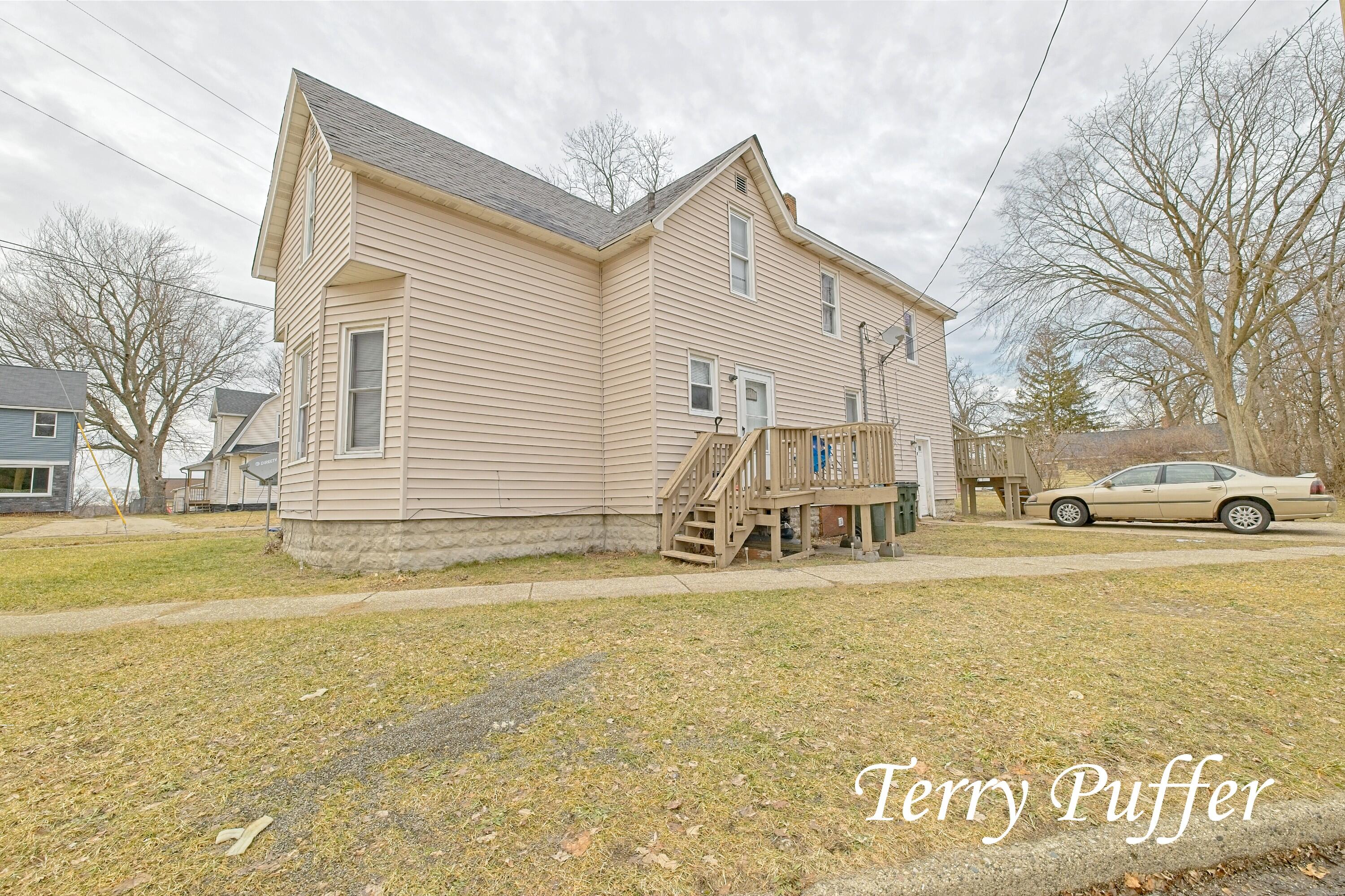 267 Myrtle Avenue Muskegon, MI 49442 - Photo 29 of 31 IMG_8147_HDR