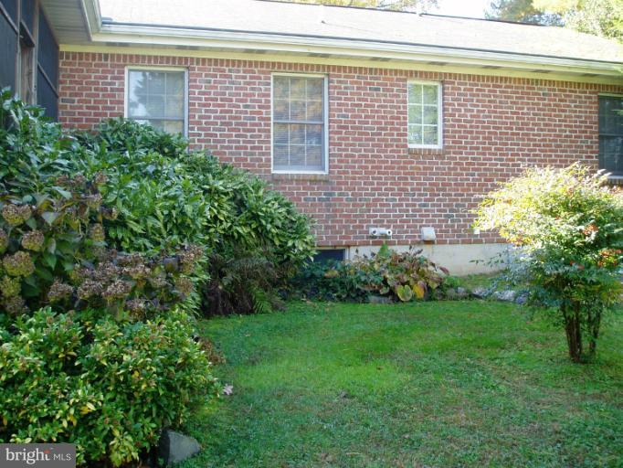 110 Pine Valley Road Elkton, MD 21921 - Photo 2 of 28 Exterior (Rear)