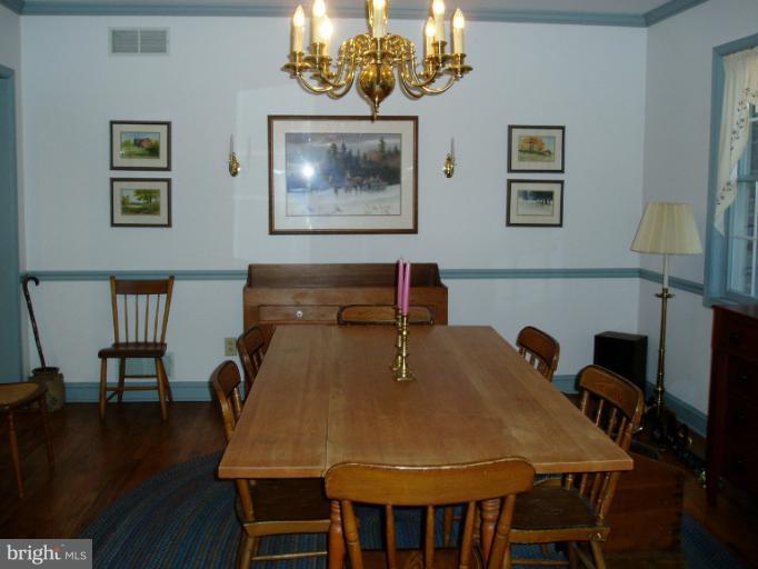 110 Pine Valley Road Elkton, MD 21921 - Photo 13 of 28 Dining Room