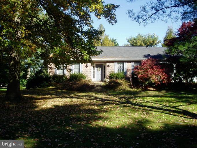 110 Pine Valley Road Elkton, MD 21921 - Photo 3 of 28 Exterior (Front)