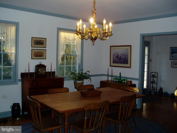 110 Pine Valley Road Elkton, MD 21921 - Photo 24 of 28 Dining Room