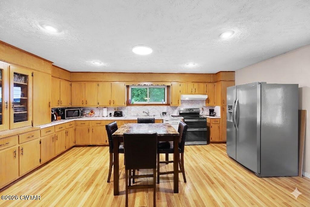 1321 Old Humboldt Road Jackson, TN 38305 - Photo 8 of 31 Kitchen