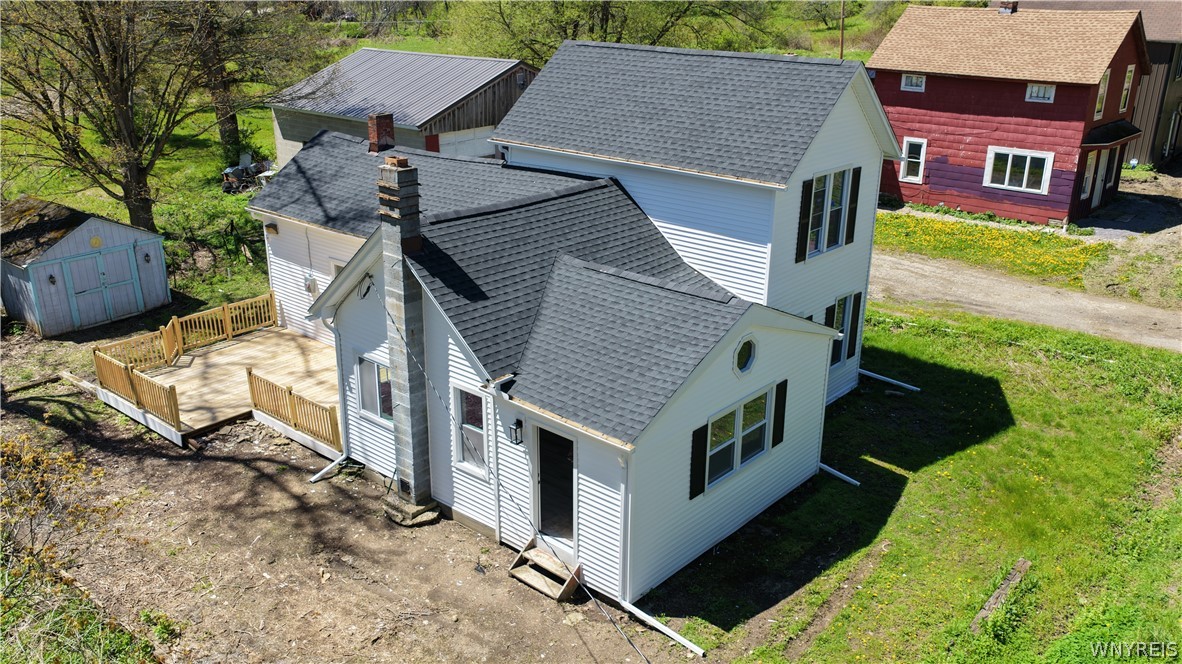 5377 Tolan Road Ellicottville, NY 14731 - Photo 5 of 33