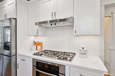 $1,395,000 | 1125 Shrader Street, San Francisco, CA 94117