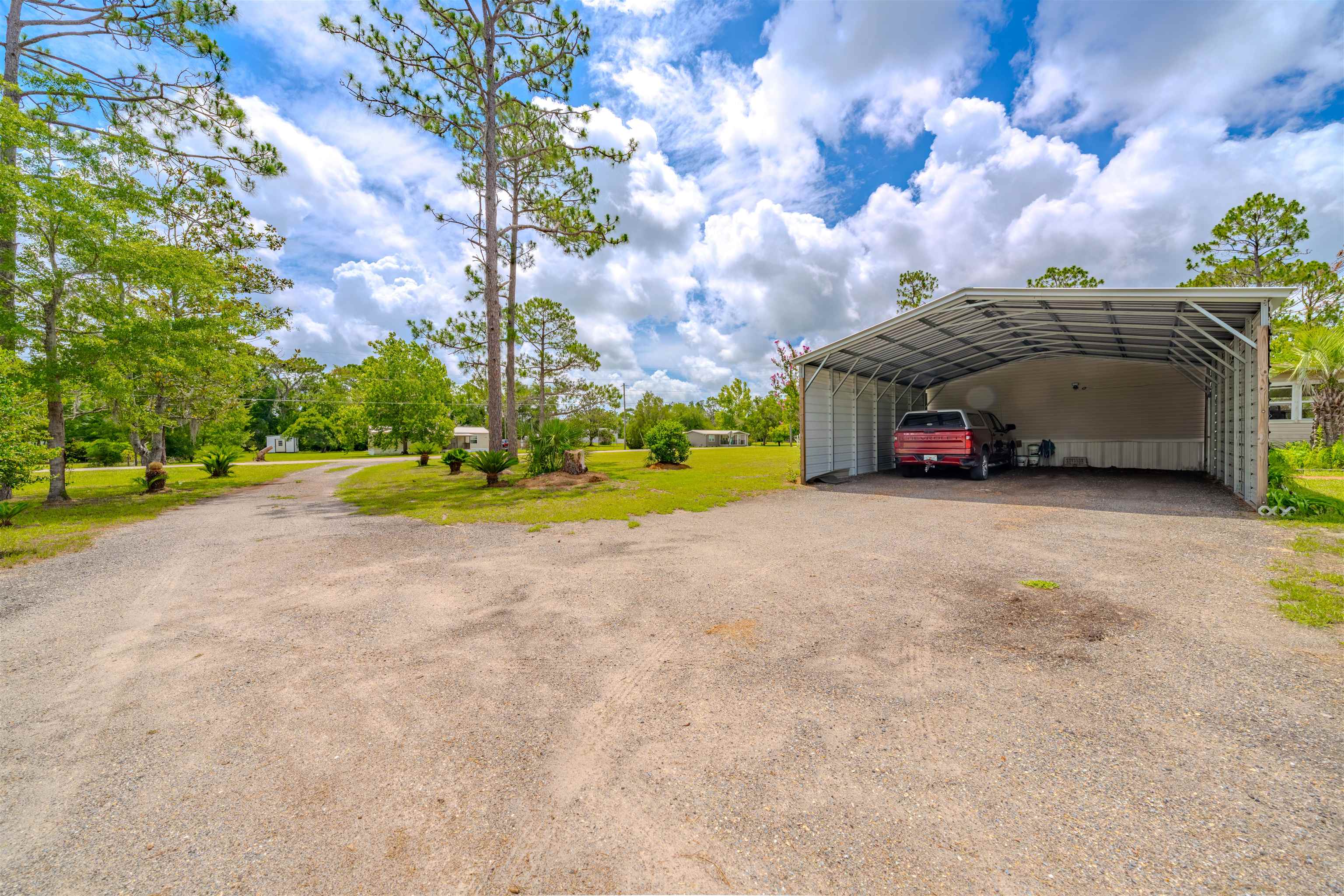 919 Charles Hendry Road Perry, FL 32348 - Photo 41 of 55