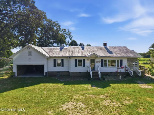 $169,000 | 3959 Highway 11, Deep Run, NC 28525