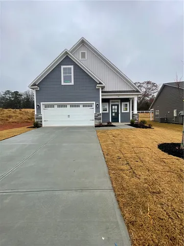 $329,900 | 22 Halsey Street, Central, SC 29630