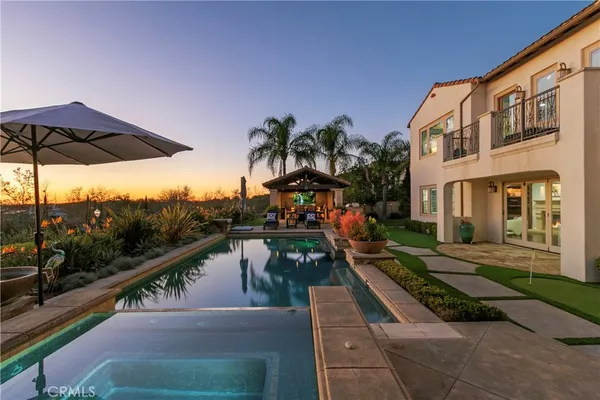 $4,495,000 | 17 Calle Viviana, San Clemente, CA 92673