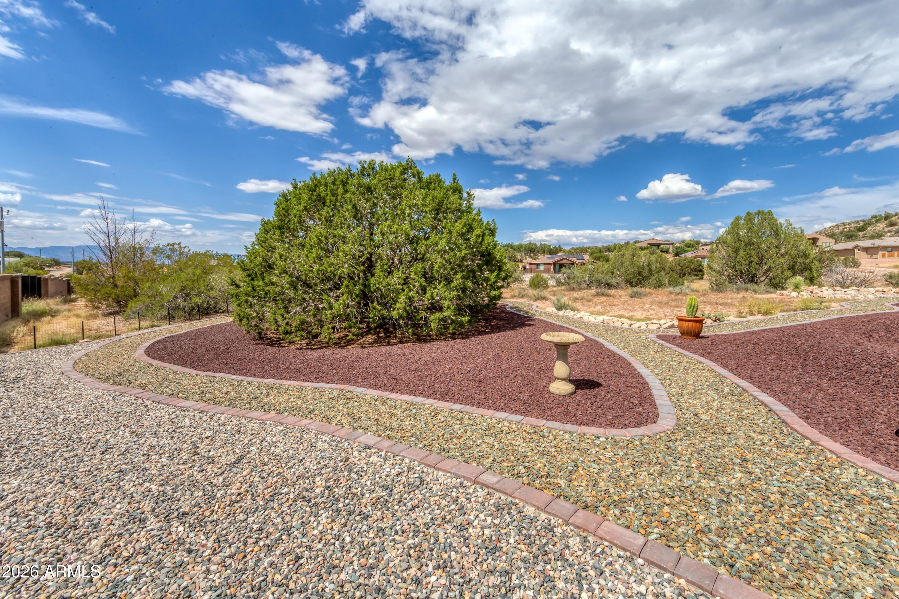 3925 East Ormand Cove Rimrock, AZ 86335 - Photo 31 of 43 036_Backyard