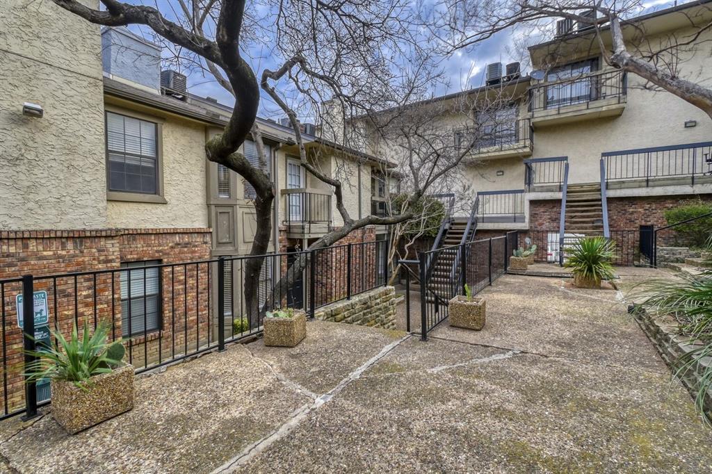 8750 Park Lane, Unit 142 Dallas, TX 75231 - Photo 8 of 17