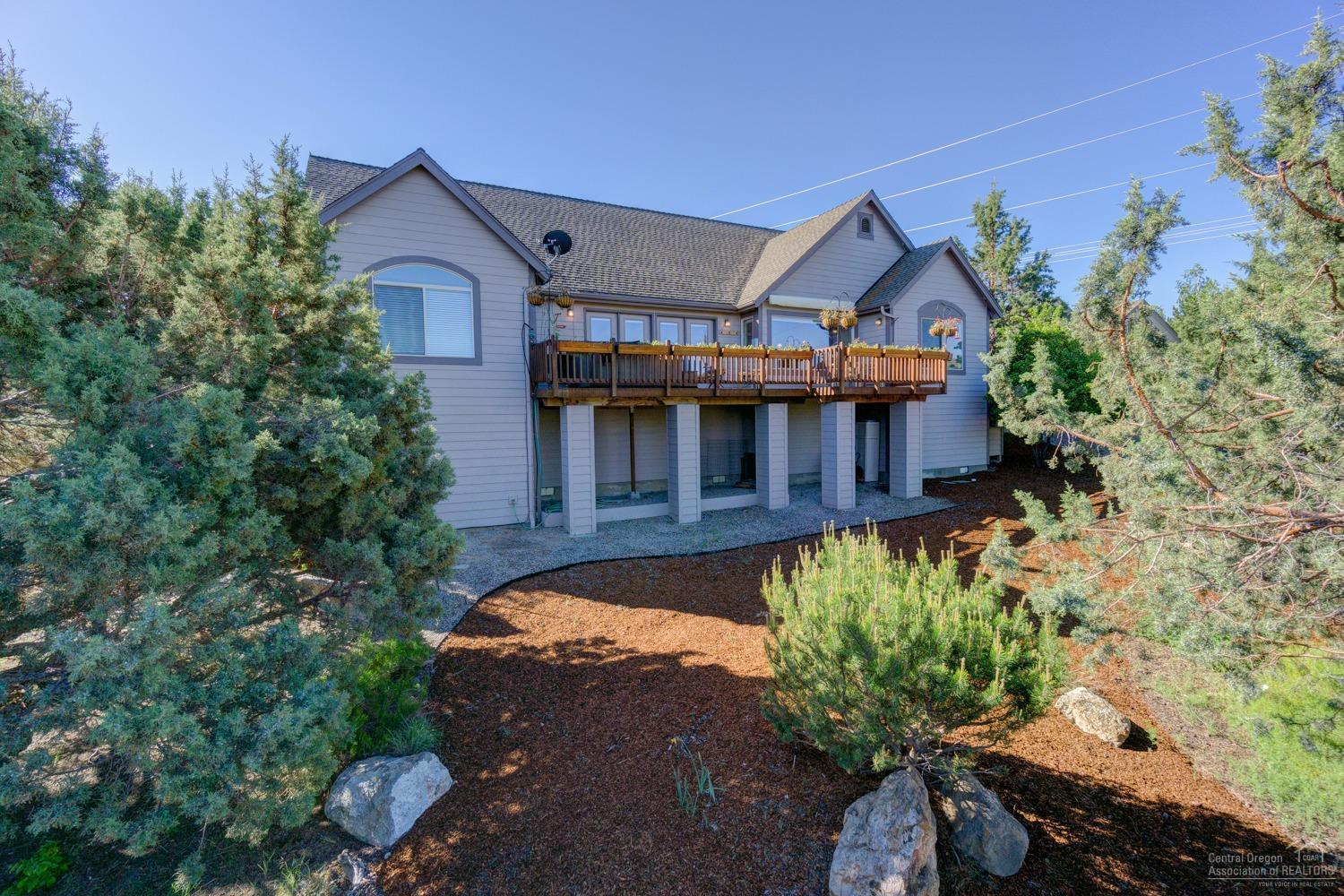 818 Widgeon Road Redmond, OR 97756 - Photo 2 of 25 Additional Photo