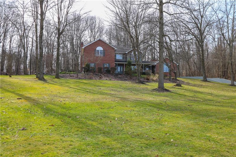 565 Hollow Road Enon Valley, PA 16120 - Photo 1 of 25 Gallery Image 1